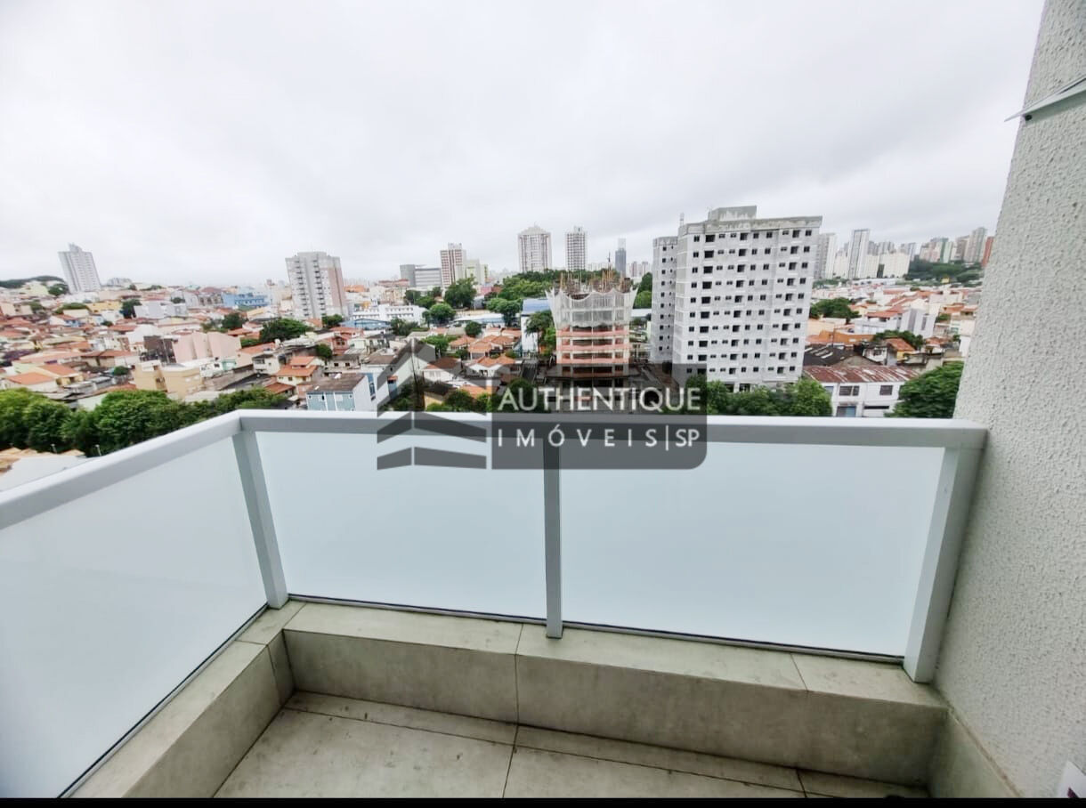 Apartamento à venda com 2 quartos, 68m² - Foto 4