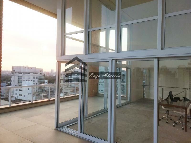 Apartamento à venda com 4 quartos, 346m² - Foto 34