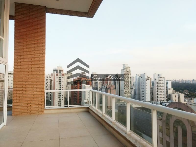 Apartamento à venda com 4 quartos, 346m² - Foto 29