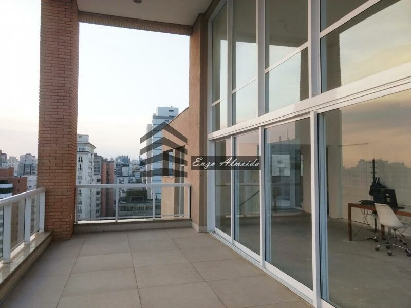 Apartamento à venda com 4 quartos, 346m² - Foto 27