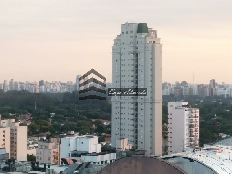 Apartamento à venda com 4 quartos, 346m² - Foto 42