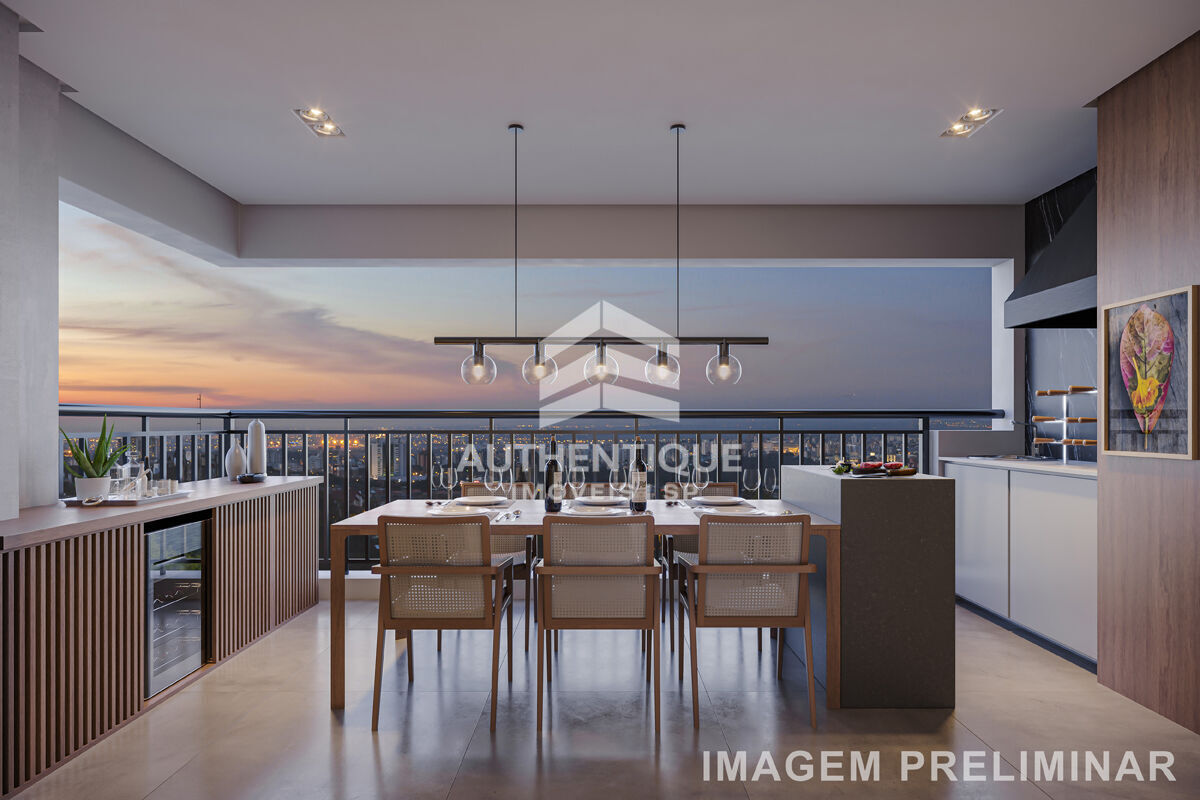 Apartamento, 2 quartos, 38 m² - Foto 1