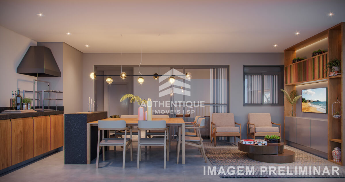 Apartamento, 2 quartos, 38 m² - Foto 7