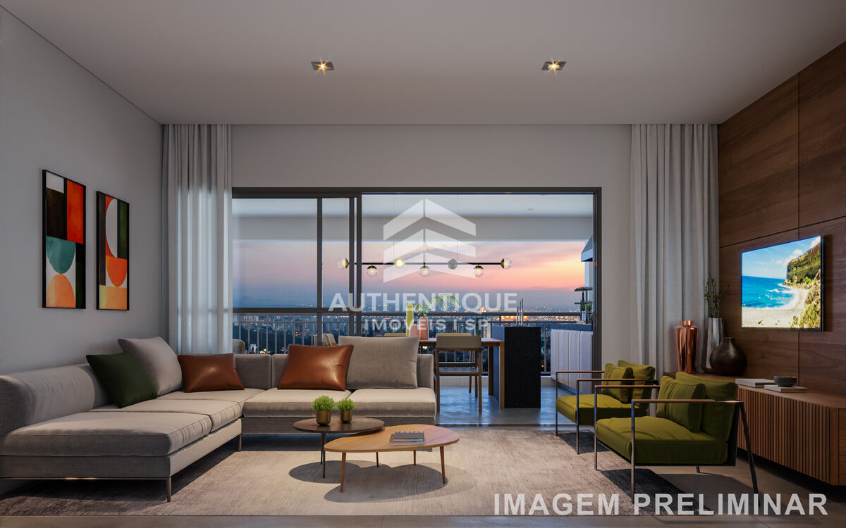 Apartamento, 2 quartos, 38 m² - Foto 6