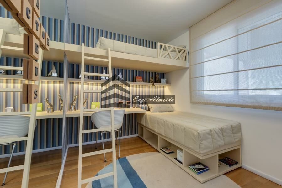 Apartamento à venda com 3 quartos, 62m² - Foto 16