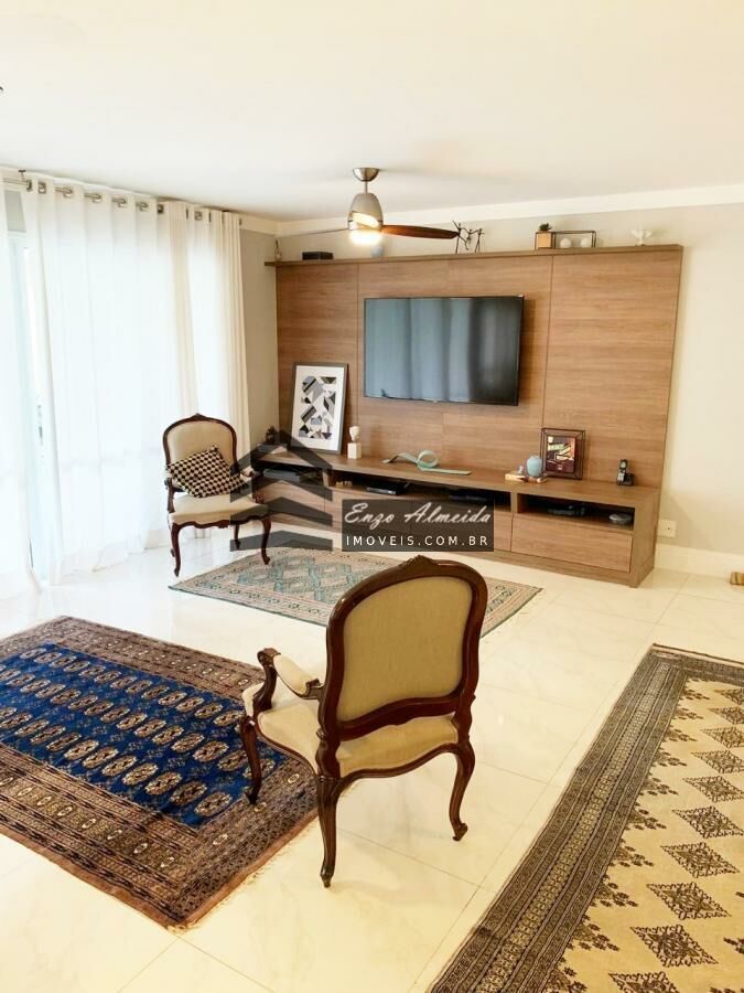 Apartamento à venda com 3 quartos, 140m² - Foto 14