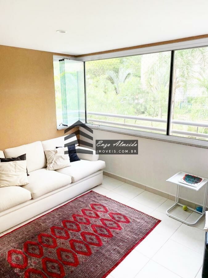 Apartamento à venda com 3 quartos, 140m² - Foto 12