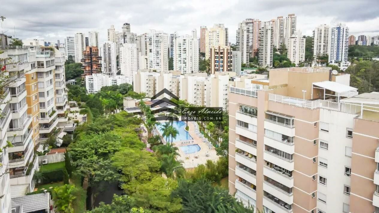 Apartamento à venda com 3 quartos, 140m² - Foto 5