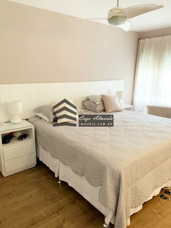 Apartamento à venda com 3 quartos, 140m² - Foto 19