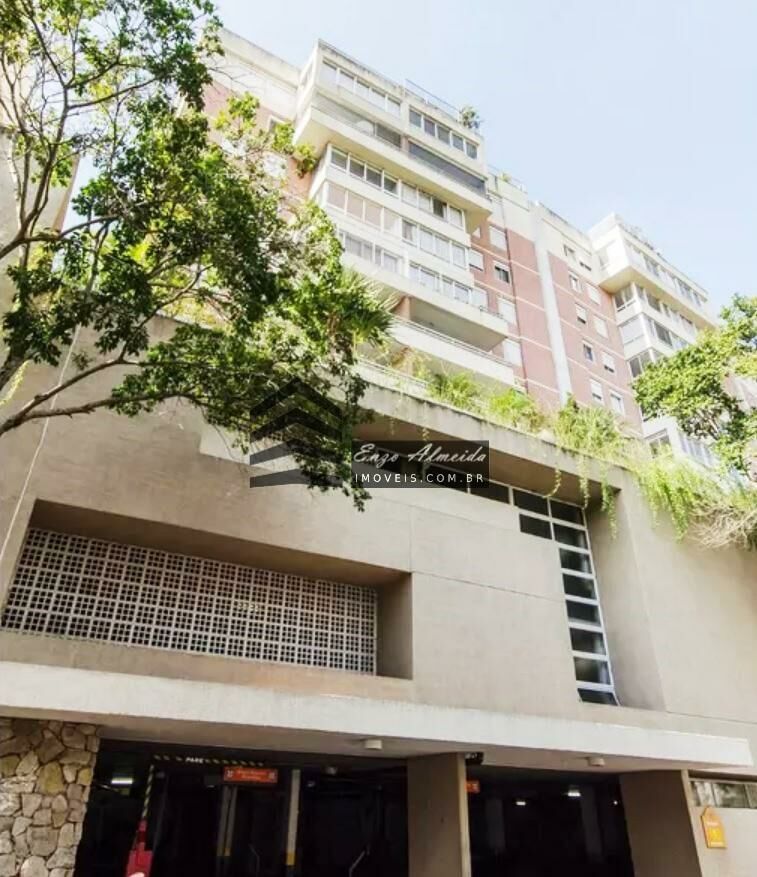 Apartamento à venda com 3 quartos, 140m² - Foto 7