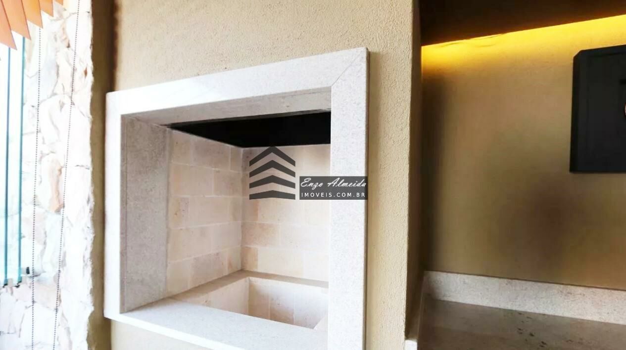 Apartamento à venda com 3 quartos, 140m² - Foto 11