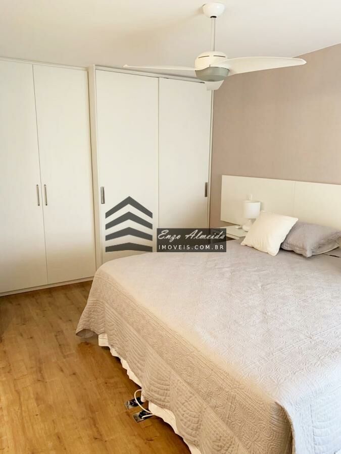 Apartamento à venda com 3 quartos, 140m² - Foto 17