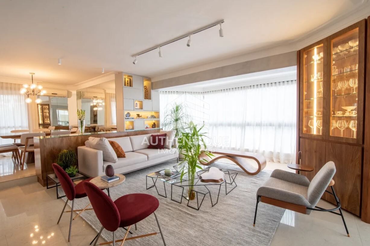 Apartamento, 3 quartos, 165 m² - Foto 1