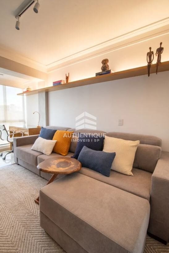 Apartamento, 3 quartos, 165 m² - Foto 7