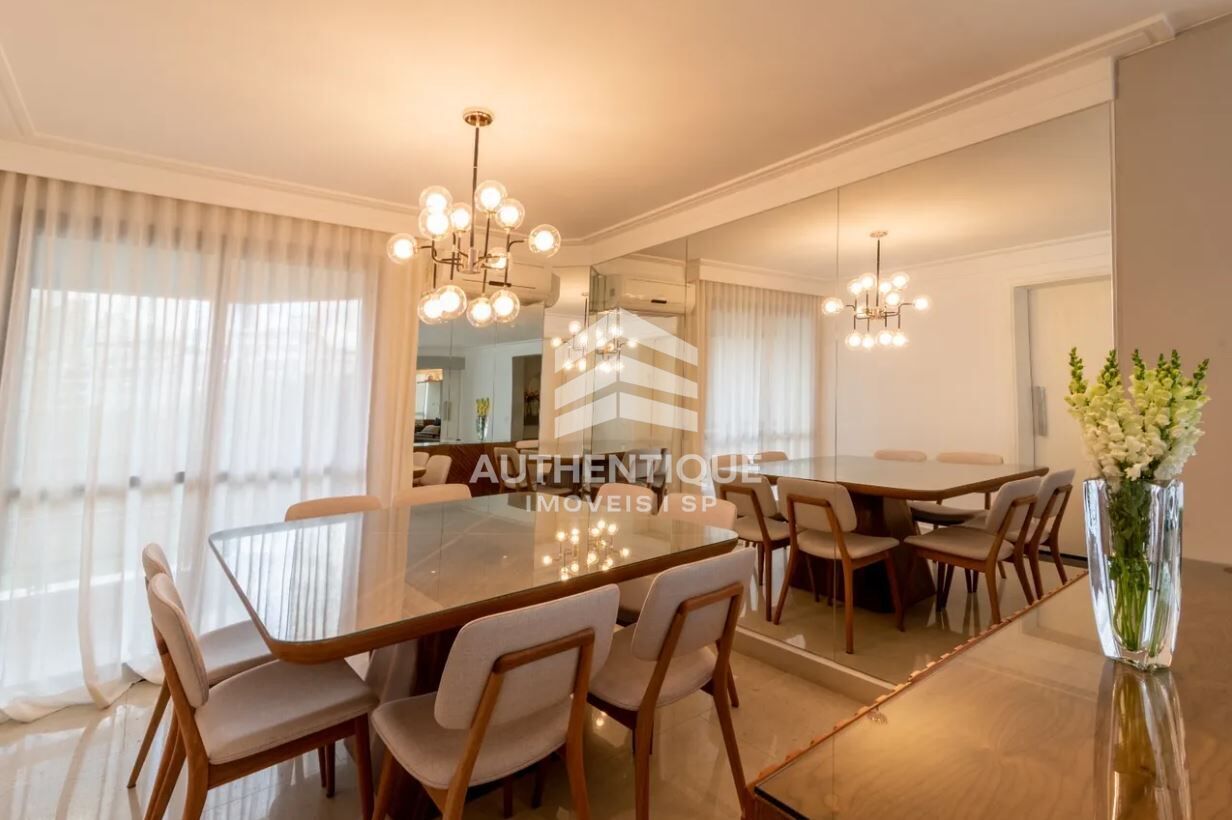 Apartamento, 3 quartos, 165 m² - Foto 4
