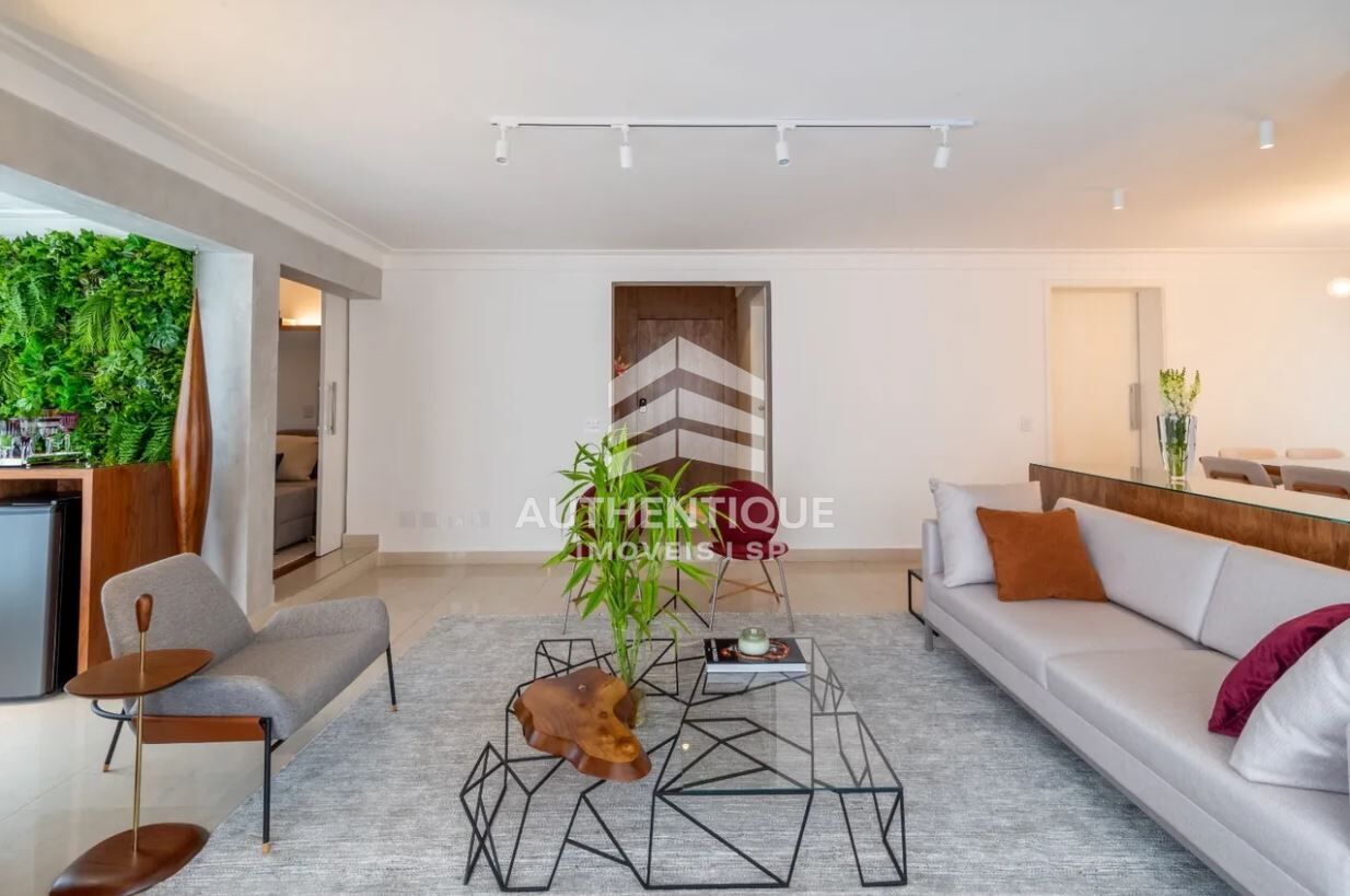 Apartamento, 3 quartos, 165 m² - Foto 3