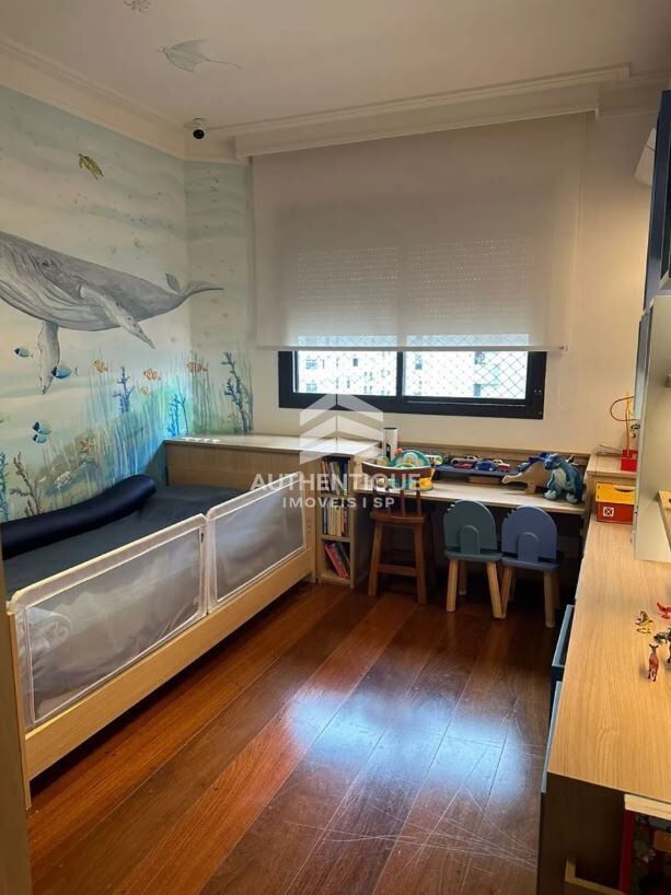 Apartamento, 3 quartos, 165 m² - Foto 16