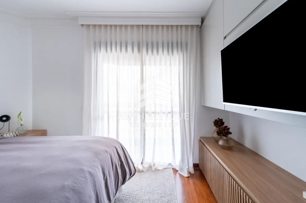 Apartamento, 3 quartos, 165 m² - Foto 6