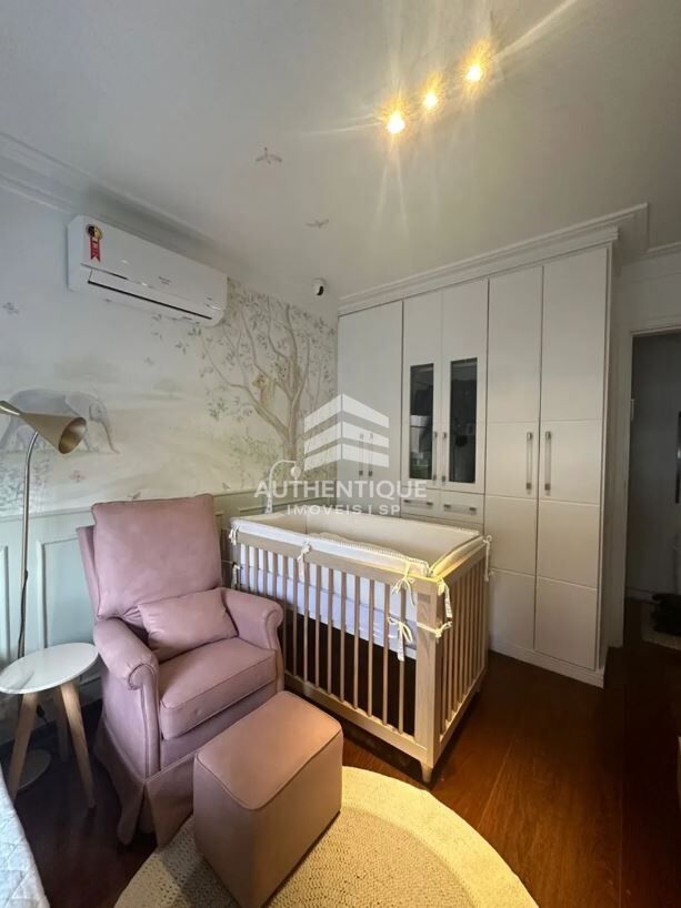Apartamento, 3 quartos, 165 m² - Foto 15