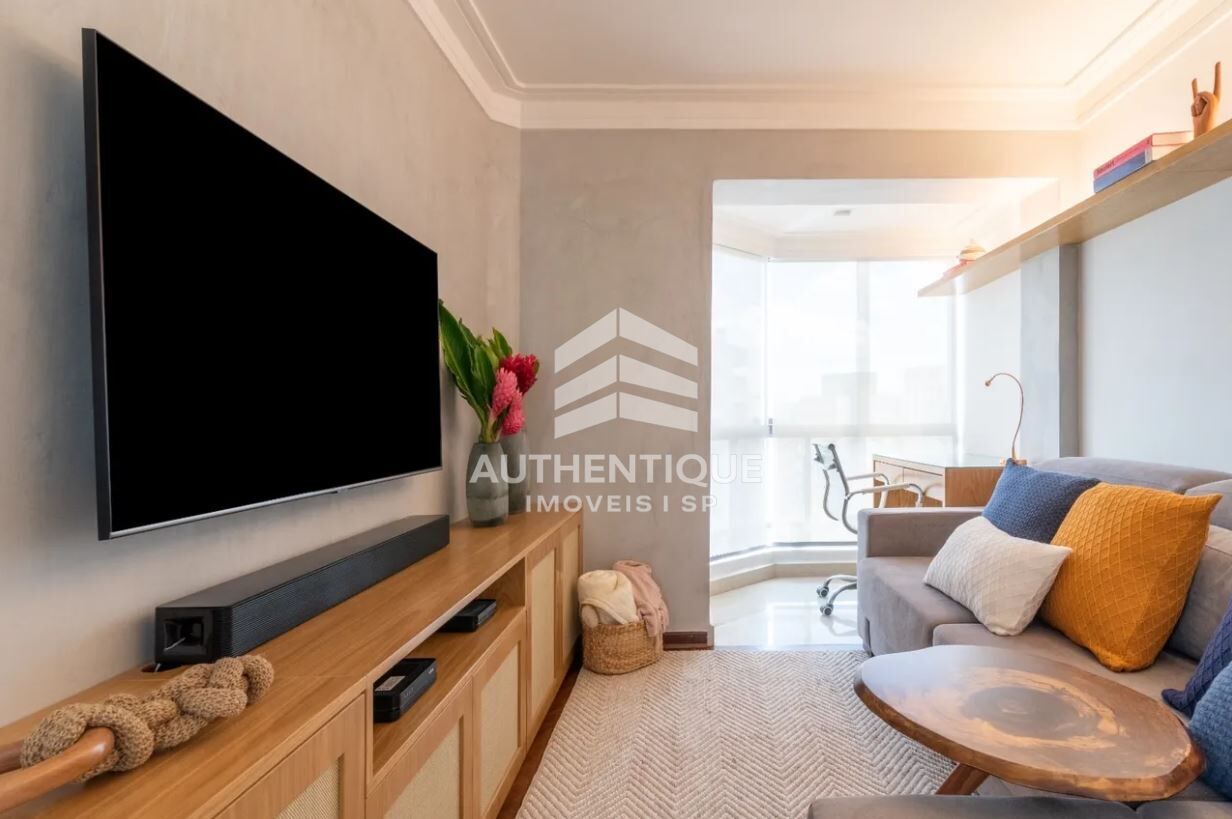 Apartamento, 3 quartos, 165 m² - Foto 5