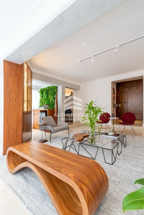Apartamento, 3 quartos, 165 m² - Foto 11
