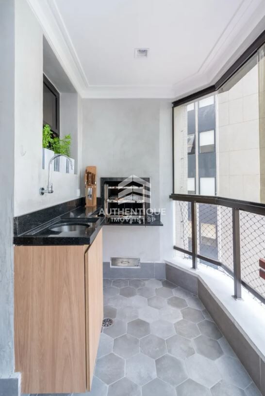 Apartamento, 3 quartos, 165 m² - Foto 10