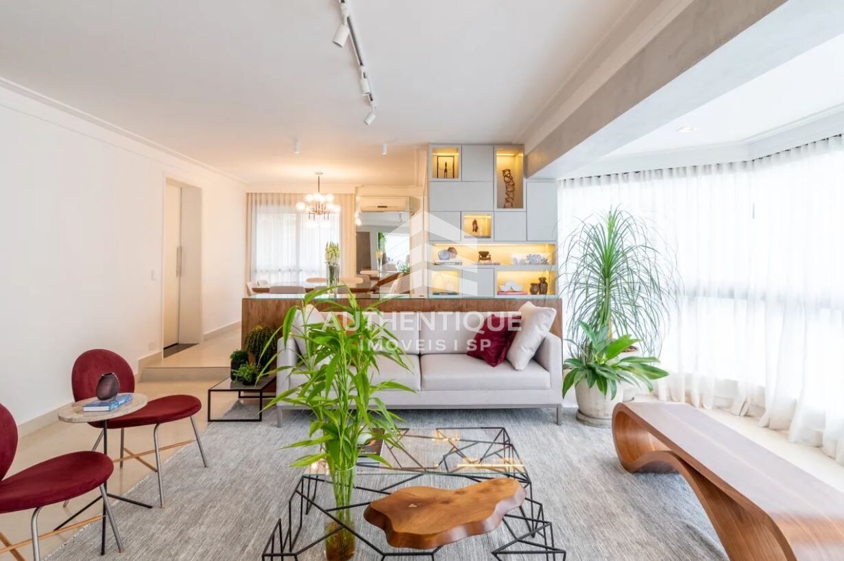 Apartamento, 3 quartos, 165 m² - Foto 2
