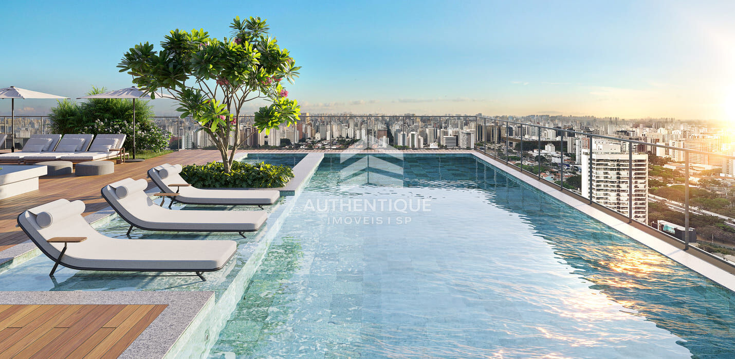 Apartamento, 2 quartos, 88 m² - Foto 3