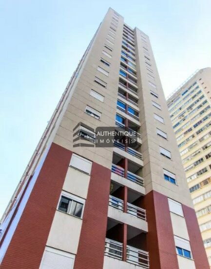 Apartamento à venda com 2 quartos, 65m² - Foto 6