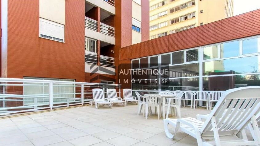 Apartamento à venda com 2 quartos, 65m² - Foto 11