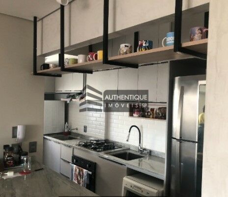 Apartamento à venda com 2 quartos, 65m² - Foto 17