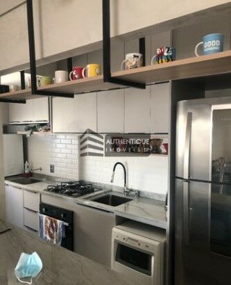 Apartamento à venda com 2 quartos, 65m² - Foto 20