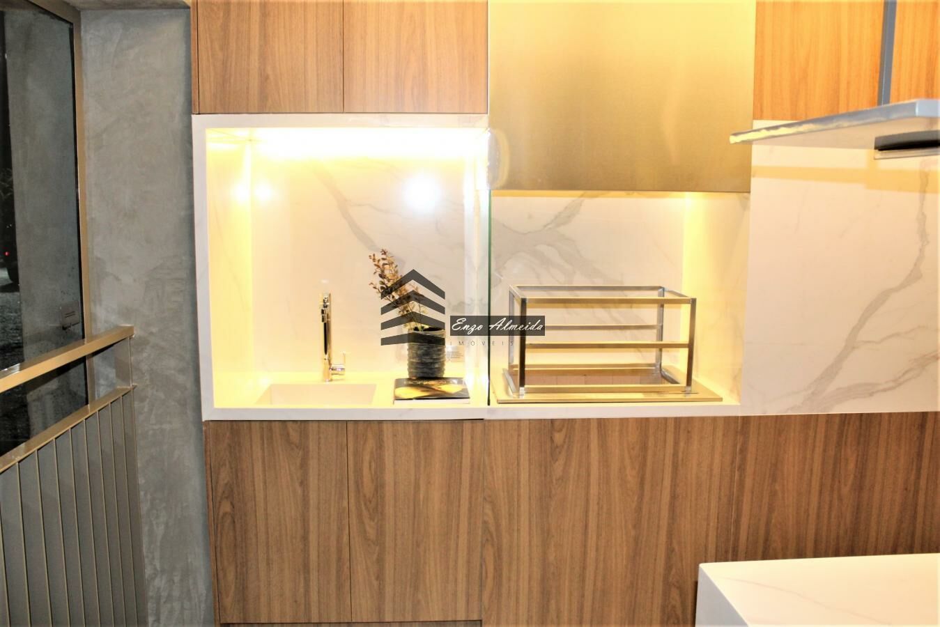 Apartamento à venda com 3 quartos, 187m² - Foto 40