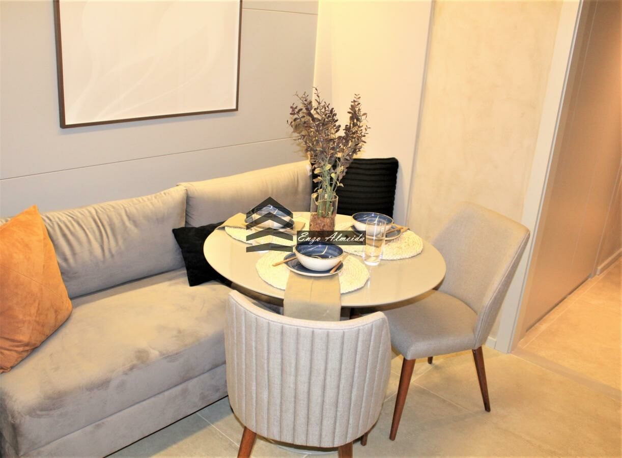 Apartamento à venda com 3 quartos, 187m² - Foto 35