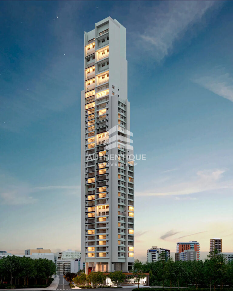 Apartamento, 2 quartos, 114 m² - Foto 5