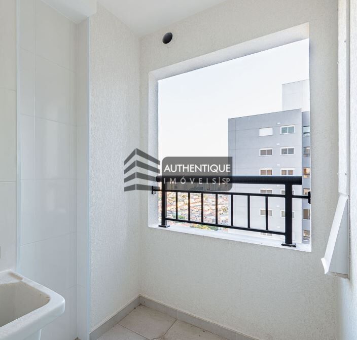 Apartamento à venda com 2 quartos, 81m² - Foto 11