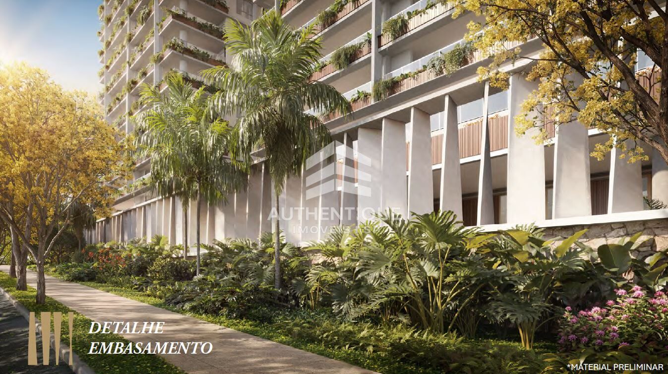 Apartamento, 4 quartos, 370 m² - Foto 5