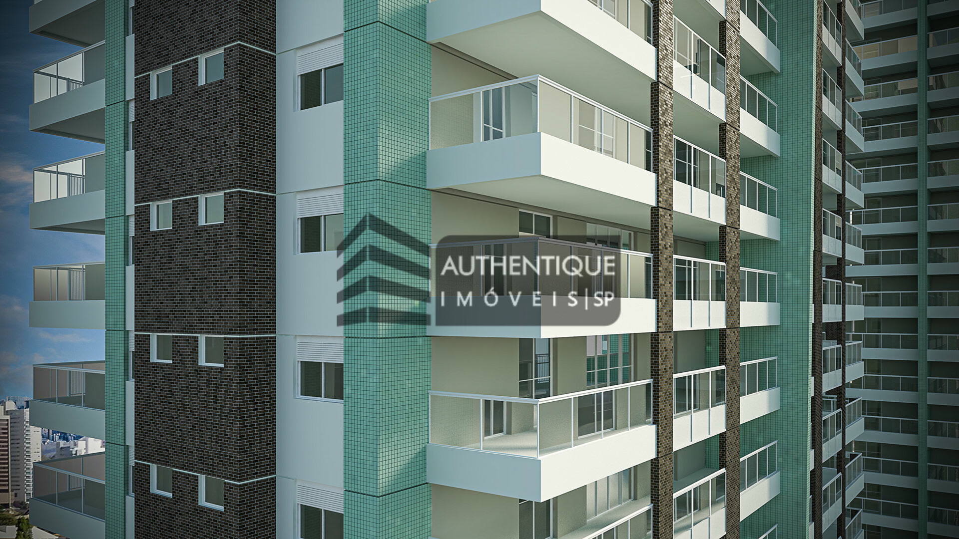 Cobertura, 4 quartos, 361 m² - Foto 1