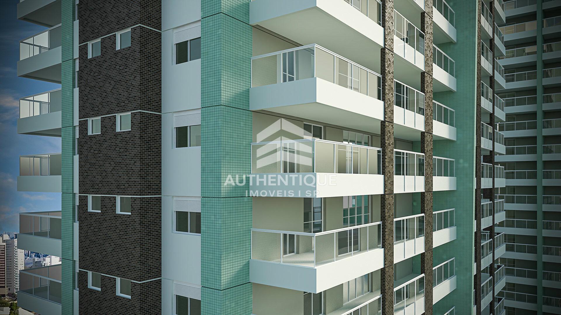 Cobertura, 4 quartos, 361 m² - Foto 1