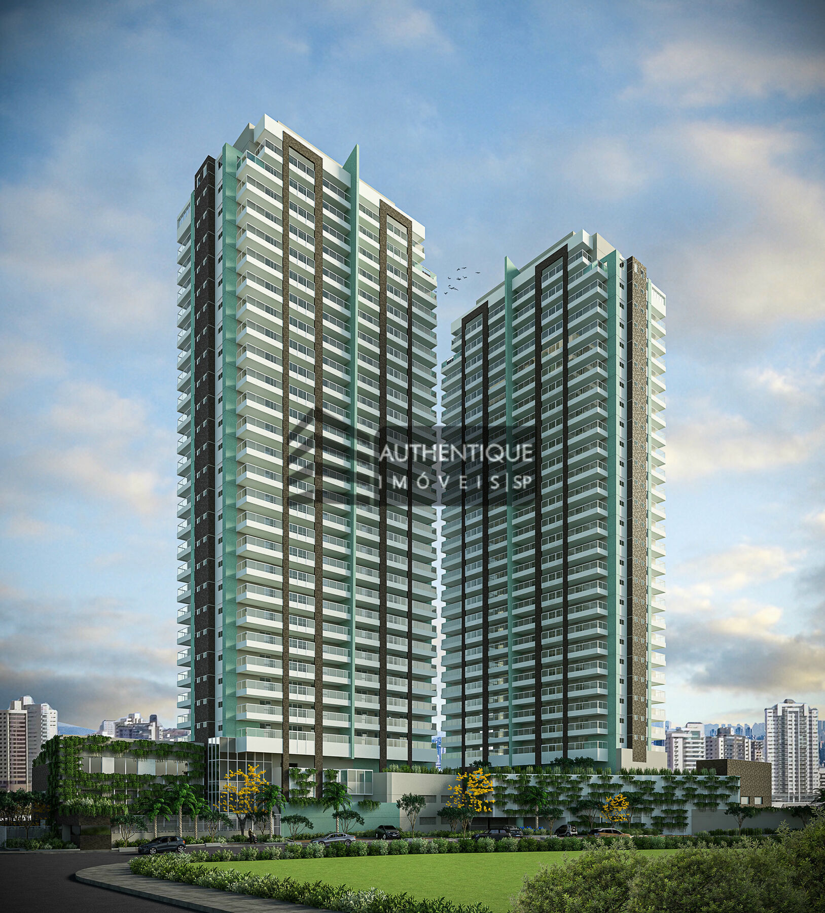 Cobertura, 4 quartos, 361 m² - Foto 6