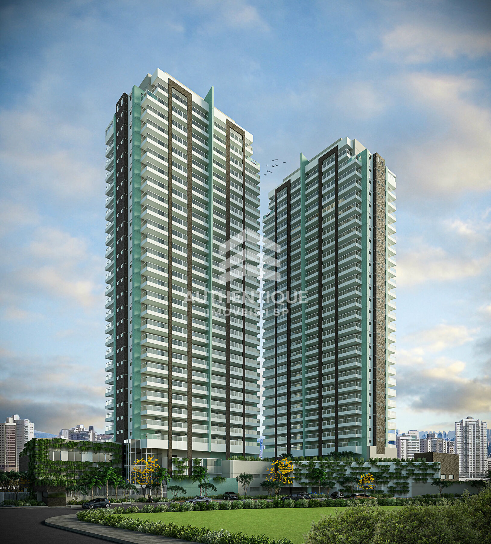Cobertura, 4 quartos, 361 m² - Foto 6