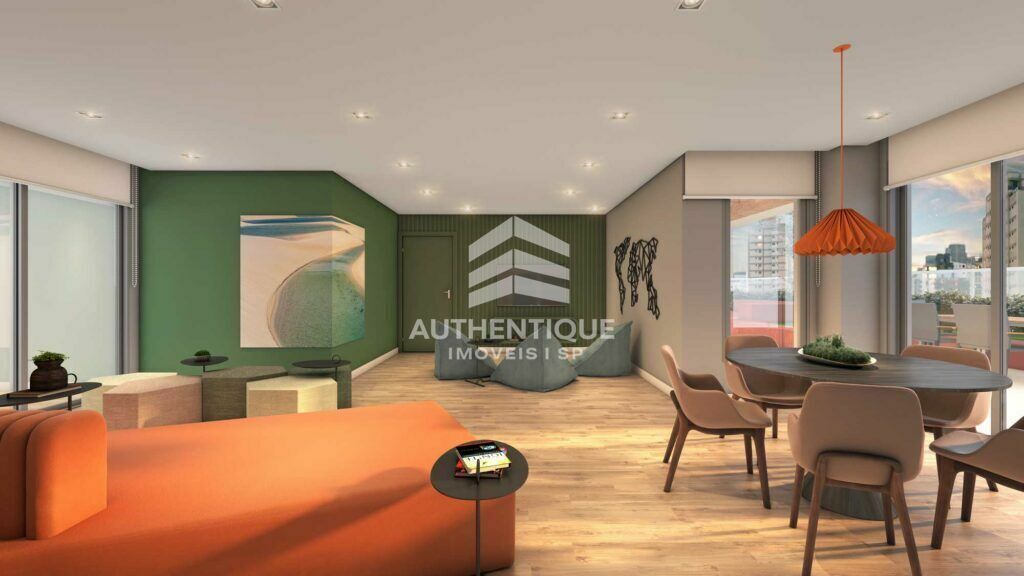 Apartamento, 2 quartos, 59 m² - Foto 9
