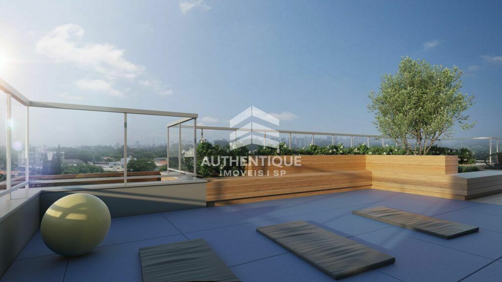 Apartamento, 2 quartos, 59 m² - Foto 10