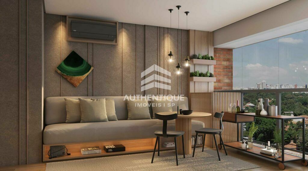 Apartamento, 2 quartos, 59 m² - Foto 23