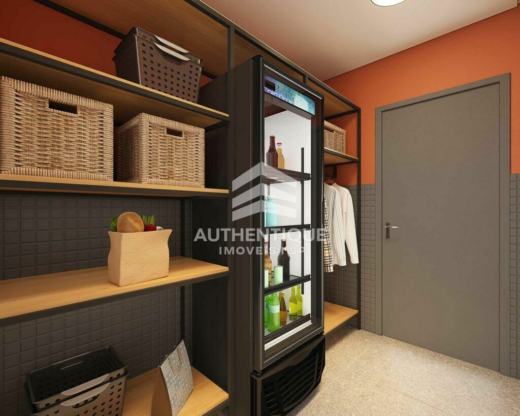 Apartamento, 2 quartos, 59 m² - Foto 27