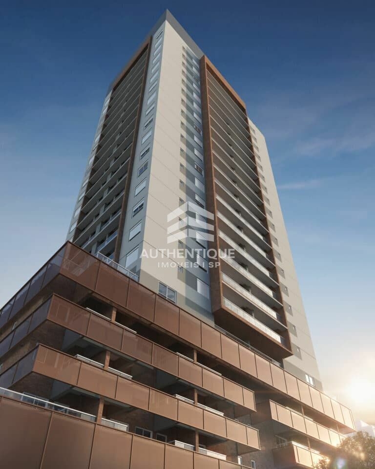 Apartamento, 2 quartos, 59 m² - Foto 1