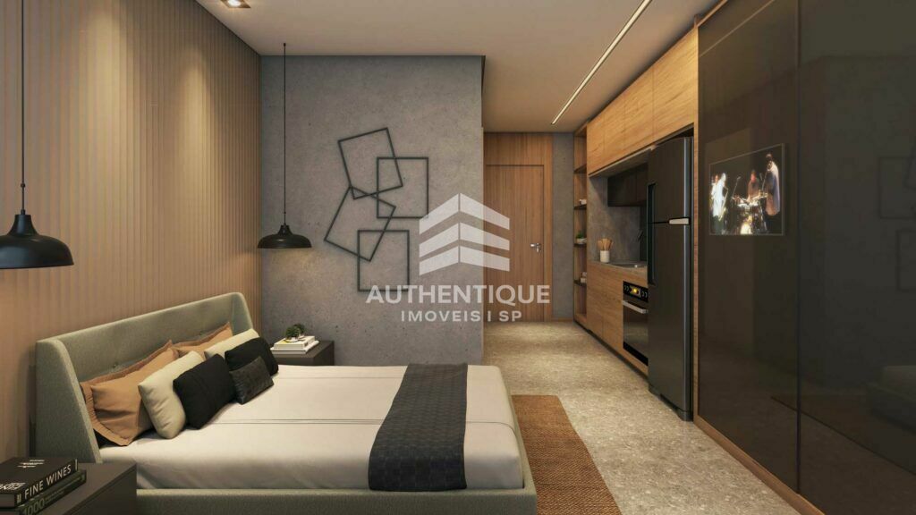 Apartamento, 2 quartos, 59 m² - Foto 24