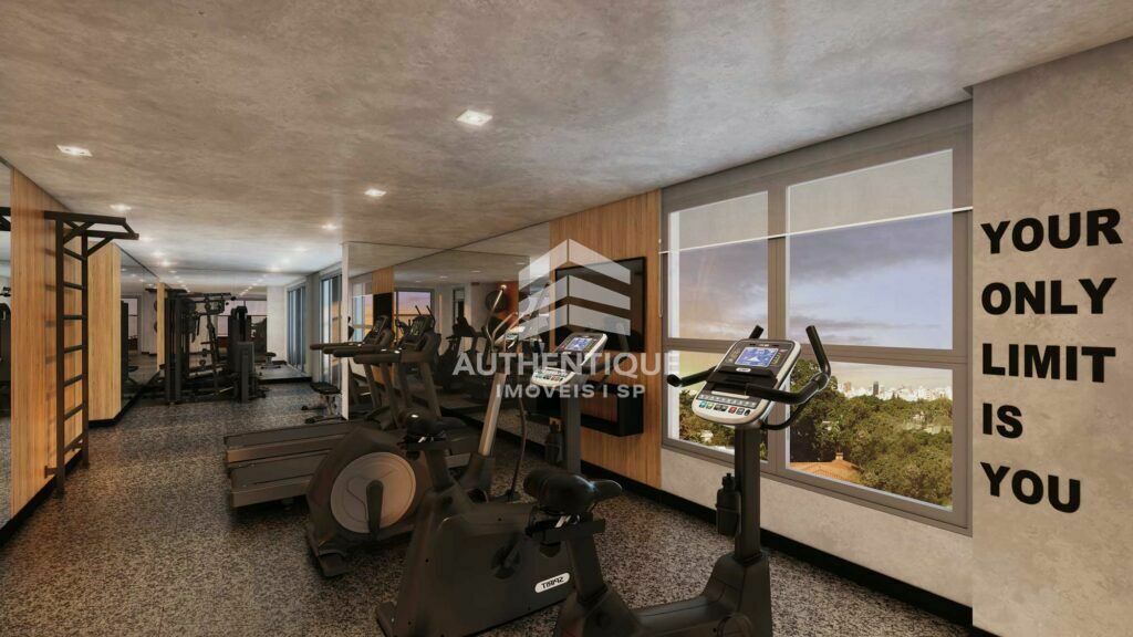 Apartamento, 2 quartos, 59 m² - Foto 14