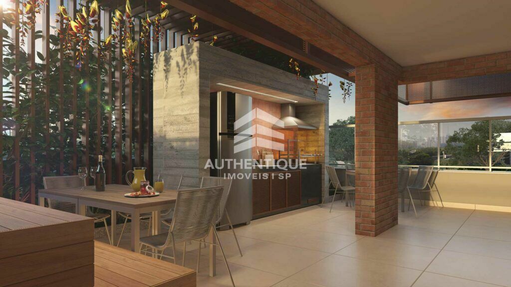 Apartamento, 2 quartos, 59 m² - Foto 17