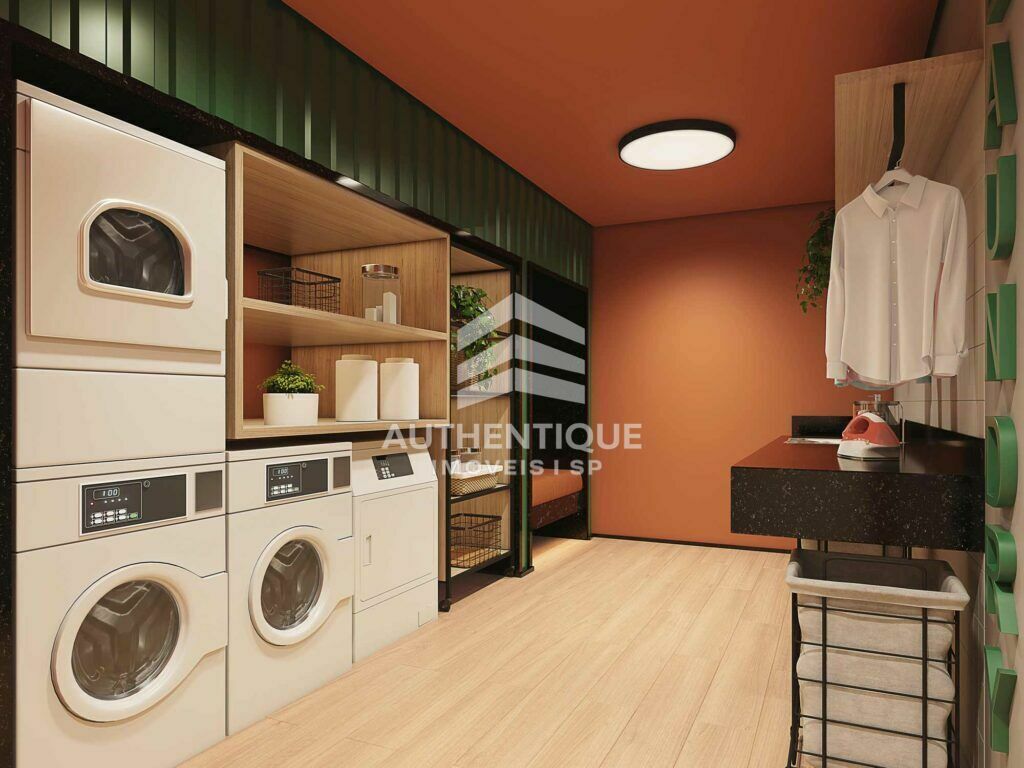 Apartamento, 2 quartos, 59 m² - Foto 28